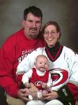 Family of caniacs!